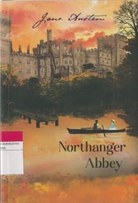 Image of Northanger Abbey