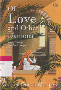 Image of of Love and Other Demons : Tentang Cinta dan Demit-Demit Lainnya