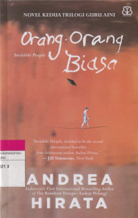 Image of Orang-Orang Biasa