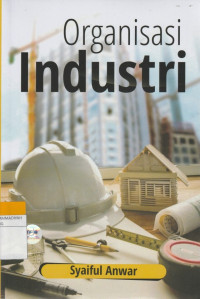 Image of Organisasi Industri