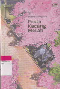 Image of PASTA KACANG MERAH