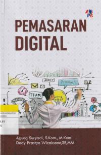 Image of PEMASARAN DIGITAL
