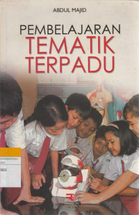 Image of PEMBELAJARAN TEMATIK TERPADU