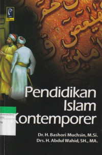 Image of Pendidikan Islam Kontemporer