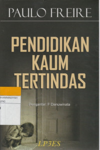 Image of PENDIDIKAN KAUM TERTINDAS