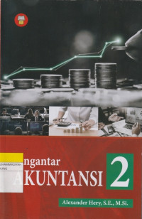 Image of Pengantar AKUNTANSI 2
