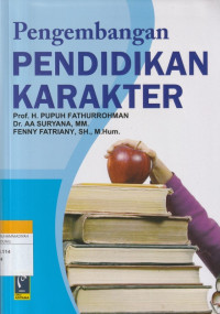 Image of Pengembangan PENDIDIKAN KARAKTER