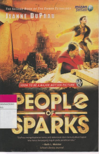 Image of PEOPLE OF SPARKS