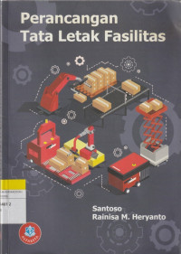 Image of Perancangan Tata Letak Fasilitas