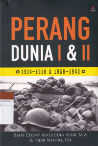 Image of PERANG DUNIA I & II