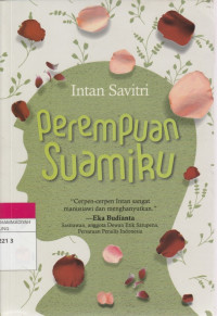 Image of Perempuan Suamiku