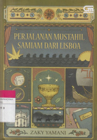 Image of PERJALANAN MUSTAHIL SAMIAM DARI LISBOA
