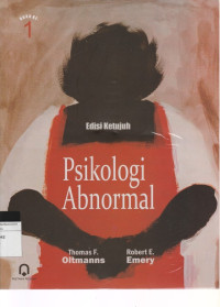 Image of Psikologi Abnormal