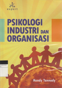 Image of PSIKOLOGI INDUSTRI DAN ORGANISASI