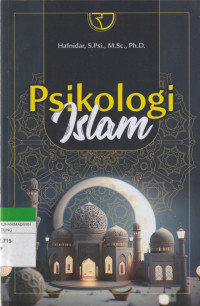 Image of Psikologi Islam