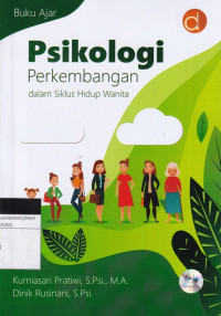 Image of Psikologi Perkembangan dalam Siklus Hidup Wanita
