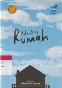 Image of Pulang ke Rumah
