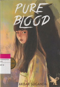 Image of PURE BLOOD