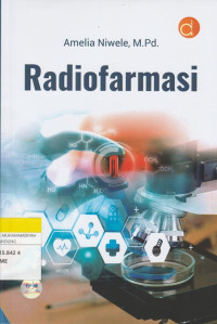 Image of Radiofarmasi