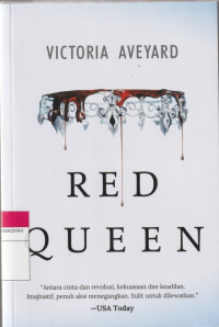 Image of RED QUEEN