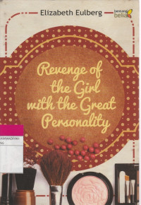 Image of Revenge of the girl with the great personality