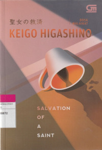 Image of SALVATION OF A SAINT : DOSA MALAIKAT