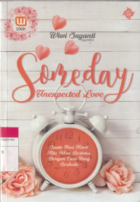 Image of Sameday Unexpected Love