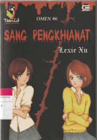 Image of SANG PENGKHIANAT