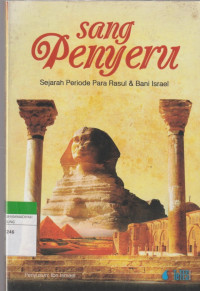 Image of sang penyeru : Sejarah Periode PAra Rasul & Bani Israel