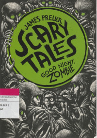 Image of SCARY TALES GOOD NIGHT ZOMBIE