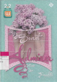 Image of Secret Admirer : If i Could Tell You