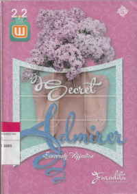 Image of Secret Admirer : Sincere Affection