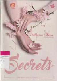 Image of Secrets