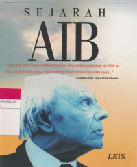 Image of SEJARAH AIB