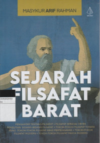Image of SEJARAH FILSAFAT BARAT