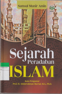 Image of Sejarah Peradaban ISLAM