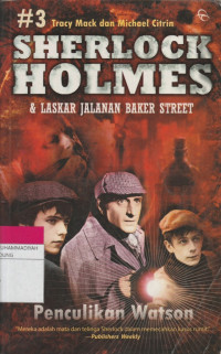 Image of SHERLOCK HOLMES : Penculikan Watson