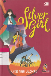 Image of Silver Girl