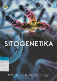 Image of SITOGENETIKA