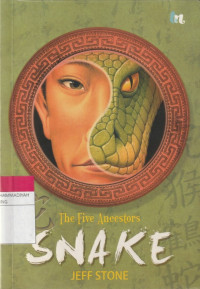 Image of The Five Ancestors : SNAKE