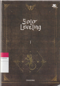 Image of Solo Leveling