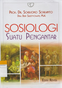 Image of SOSIOLOGI SUATU PENGANTAR
