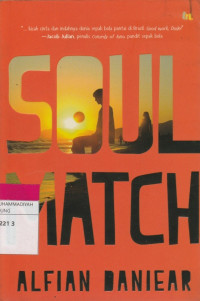Image of SOUL MATCH