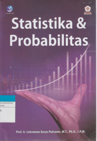 Image of Statistika & Probabilitas
