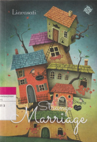 Image of Strange Marriage