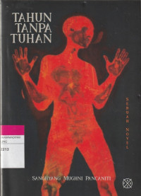 Image of TAHUN TANPA TUHAN