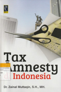 Image of Tax Amnesty di Indonesia
