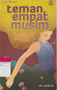 Image of teman empat musim