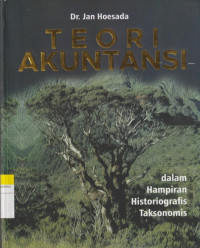 Image of TEORI AKUNTANSI