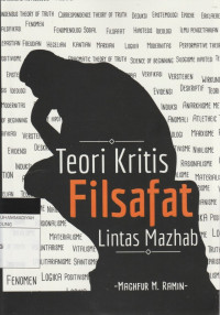 Image of Teori Kritis Filsafat Lintas Mazhab